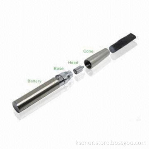 Ego-C Electronic Cigarettes, Measuring 128 x 14mm, OEM Orders Welcomed